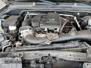 ✅ 2019 Nissan Frontier SV • VIN: 1N6AD0ER2KN744010 • Lot: 81573335. Listed on Copart with 107,083 mi. Free auction sales archive from the USA and detailed vehicle history report at DreamBid. Image 15.