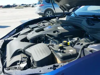 ✅ 2015 Maserati Ghibli S Q4 • VIN: ZAM57RTA3F1149382 • Lot: 42182510. Listed on IAAI with 33,671 mi. Free auction sales archive from the USA and detailed vehicle history report at DreamBid. Image 21.