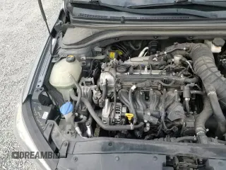 ✅ 2018 Hyundai Elantra Sport • VIN: KMHD04LB9JU611737 • Lot: 81785515. Listed on Copart with 137,588 mi. Free auction sales archive from the USA and detailed vehicle history report at DreamBid. Image 16.