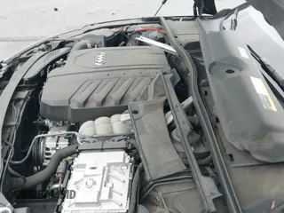 ✅ 2021 Audi A4 S line Premium Plus • VIN: WAUEAAF47MA063984 • Lot: 43269439. Listed on IAAI with 28,920 mi. Free auction sales archive from the USA and detailed vehicle history report at DreamBid. Image 23.