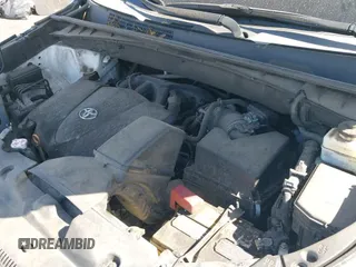 ✅ 2018 Toyota Highlander SE • VIN: 5TDJZRFH8JS872131 • Лот: 42989735. Опубликован ранее на IAAI с пробегом 148 086 миль. Бесплатный доступ к архиву аукционных продаж из США и подробный отчёт об истории автомобиля на DreamBid. Изображение 20.