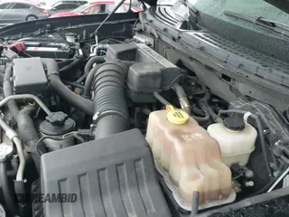 ✅ 2010 Ford F-150 SVT Raptor • VIN: 1FTEX1E62AFD43847 • Lot: 41587727. Listed on IAAI with 93,266 mi. Free auction sales archive from the USA and detailed vehicle history report at DreamBid. Image 15.