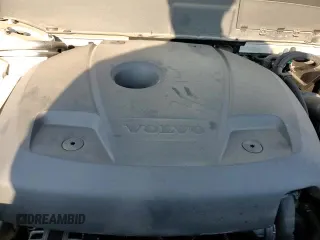 ✅ 2020 Volvo XC90 Momentum • VIN: YV4102CK5L1530666 • Lot: 80751285. Listed on Copart with 120,145 mi. Free auction sales archive from the USA and detailed vehicle history report at DreamBid. Image 16.