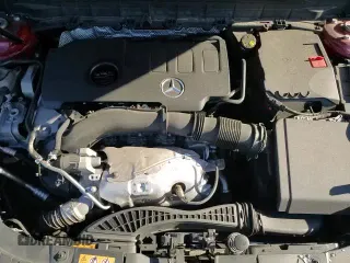 ✅ 2023 Mercedes-Benz GLB 250 • VIN: W1N4M4HB4PW272702 • Lot: 89858195. Wystawiony na Copart z przebiegiem 35 147 mil. Bezpłatny archiwum sprzedaży aukcyjnych z USA i szczegółowy raport historii pojazdu na DreamBid. Zdjęcie 14.