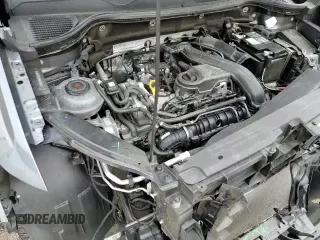 ✅ 2022 Volkswagen Taos SE • VIN: 3VVLX7B2XNM090022 • Лот: 67754295. Опубликован ранее на Copart с пробегом 78 004 миль. Бесплатный доступ к архиву аукционных продаж из США и подробный отчёт об истории автомобиля на DreamBid. Изображение 14.