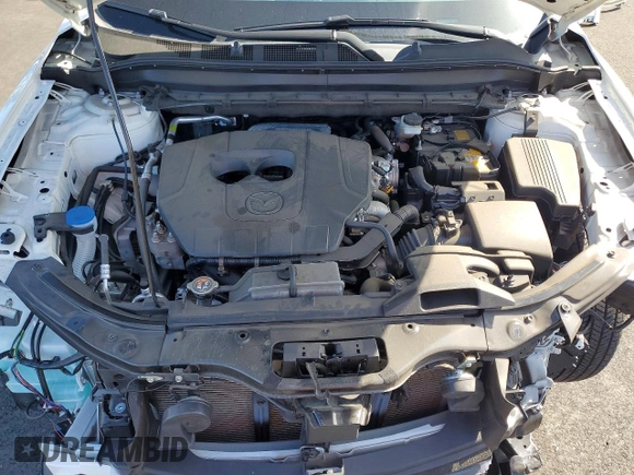 ✅ 2024 Mazda CX-5 S Preferred • VIN: JM3KFBCM2R0372557 • Lot: 76847155. Wystawiony na Copart z przebiegiem 11 062 mil. Bezpłatny archiwum sprzedaży aukcyjnych z USA i szczegółowy raport historii pojazdu na DreamBid. Zdjęcie 12.