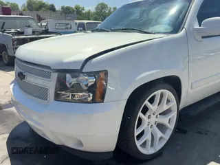 ✅ 2007 Chevrolet Avalanche LS • VIN: 3GNEC12087G310314 • Lot: 67631595. Listed on Copart with 184,484 mi. Free auction sales archive from the USA and detailed vehicle history report at DreamBid. Image 11.
