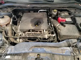 ✅ 2020 Ford Escape SE • VIN: 1FMCU0G66LUB84073 • Lot: 92176445. Listed on Copart with 146,295 mi. Free auction sales archive from the USA and detailed vehicle history report at DreamBid. Image 13.