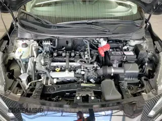 ✅ 2025 Nissan Versa SV • VIN: 3N1CN8EV4SL842737 • Лот: 90628545. Опубликован ранее на Copart с пробегом 11 025 миль. Бесплатный доступ к архиву аукционных продаж из США и подробный отчёт об истории автомобиля на DreamBid. Изображение 13.