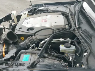 ✅ 2005 Infiniti G35 • VIN: JNKCV54EX5M400874 • Lot: 42700489. Wystawiony na IAAI z przebiegiem 88 170 mil. Bezpłatny archiwum sprzedaży aukcyjnych z USA i szczegółowy raport historii pojazdu na DreamBid. Zdjęcie 19.