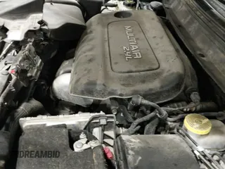 ✅ 2018 Jeep Cherokee Limited • VIN: 1C4PJMDB7JD560039 • Lot: 43220621. Listed on IAAI with 98,403 mi. Free auction sales archive from the USA and detailed vehicle history report at DreamBid. Image 20.