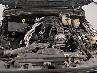 ✅ 2022 Jeep Gladiator Texas Trail • VIN: 1C6HJTAG0NL172023 • Лот: 58218515. Опубликован ранее на Copart с пробегом 74 788 миль. Бесплатный доступ к архиву аукционных продаж из США и подробный отчёт об истории автомобиля на DreamBid. Изображение 14.