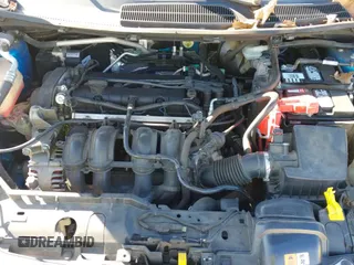 ✅ 2012 Ford Fiesta SE • VIN: 3FADP4BJ7CM169997 • Lot: 43696646. Listed on IAAI with 97,564 mi. Free auction sales archive from the USA and detailed vehicle history report at DreamBid. Image 12.