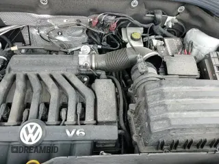 ✅ 2021 Volkswagen Atlas SEL • VIN: 1V2BR2CA9MC600470 • Lot: 86498955. Listed on Copart with 53,551 mi. Free auction sales archive from the USA and detailed vehicle history report at DreamBid. Image 16.