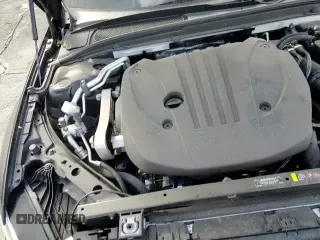 ✅ 2024 Volvo S60 Plus Black Edition • VIN: 7JRL12THXRG294049 • Лот: 71927195. Опубликован ранее на Copart с пробегом 10 495 миль. Бесплатный доступ к архиву аукционных продаж из США и подробный отчёт об истории автомобиля на DreamBid. Изображение 13.