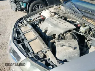 ✅ 2000 Pontiac Bonneville SE • VIN: 1G2HX54K0Y4212672 • Lot: 42823730. Listed on IAAI with 134,947 mi. Free auction sales archive from the USA and detailed vehicle history report at DreamBid. Image 19.