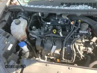 ✅ 2019 Ford Edge SE • VIN: 2FMPK3G90KBB31909 • Lot: 85535195. Wystawiony na Copart z przebiegiem 21 627 mil. Bezpłatny archiwum sprzedaży aukcyjnych z USA i szczegółowy raport historii pojazdu na DreamBid. Zdjęcie 16.