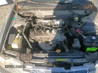 ✅ 2003 Nissan Sentra GXE • VIN: 3N1CB51D23L816398 • Lot: 83237544. Wystawiony na Copart z przebiegiem 112 413 mil. Bezpłatny archiwum sprzedaży aukcyjnych z USA i szczegółowy raport historii pojazdu na DreamBid. Zdjęcie 13.