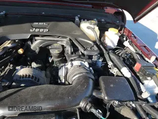 ✅ 2021 Jeep Gladiator High Altitude • VIN: 1C6HJTFG0ML578990 • Lot: 86859715. Wystawiony na Copart z przebiegiem 32 660 mil. Bezpłatny archiwum sprzedaży aukcyjnych z USA i szczegółowy raport historii pojazdu na DreamBid. Zdjęcie 13.