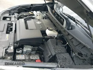 ✅ 2021 Nissan Murano Platinum • VIN: 5N1AZ2DS2MC118343 • Lot: 43182976. Listed on IAAI with 30,508 mi. Free auction sales archive from the USA and detailed vehicle history report at DreamBid. Image 20.