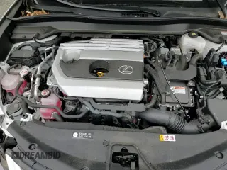 ✅ 2024 Lexus UX 250h Premium • VIN: JTHP9JBH2R2074579 • Лот: 90521215. Опубликован ранее на Copart с пробегом 17 108 миль. Бесплатный доступ к архиву аукционных продаж из США и подробный отчёт об истории автомобиля на DreamBid. Изображение 16.