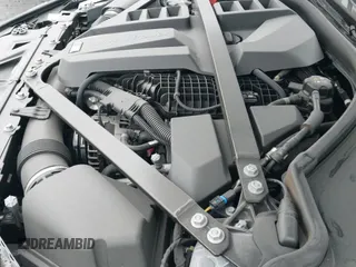 ✅ 2025 BMW M4 Competition • VIN: WBS23HK01SCS82865 • Lot: 41796960. Listed on IAAI with 6,808 mi. Free auction sales archive from the USA and detailed vehicle history report at DreamBid. Image 21.