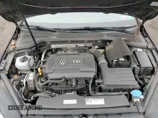 ✅ 2017 Volkswagen Golf GTI S • VIN: 3VW4T7AUXHM003786 • Lot: 92376285. Listed on Copart with 77,419 mi. Free auction sales archive from the USA and detailed vehicle history report at DreamBid. Image 15.