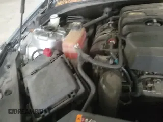 ✅ 2017 Cadillac ATS Luxury RWD • VIN: 1G6AB5SX7H0160090 • Lot: 81412845. Listed on Copart with 88,579 mi. Free auction sales archive from the USA and detailed vehicle history report at DreamBid. Image 15.