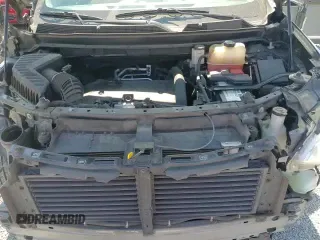 2018 Chevrolet Traverse RS с VIN 1GNERJKX5JJ274082, выставлен на аукционе Copart как лот 62962675 с пробегом 90 588 миль миль и Списание • Salvage title. История ставок и продаж доступна на DreamBid. Изображение 15.