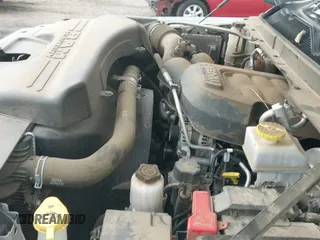 ✅ 2024 Ram 2500 Big Horn • VIN: 3C6UR5DJ5RG354796 • Lot: 43759098. Listed on IAAI with 73,459 mi. Free auction sales archive from the USA and detailed vehicle history report at DreamBid. Image 24.