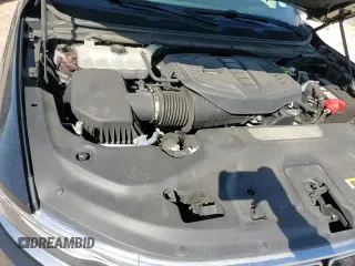 ✅ 2023 Jeep Grand Wagoneer • VIN: 1C4SJRDP7PS503265 • Lot: 47933515. Listed on Copart with 20,091 mi. Free auction sales archive from the USA and detailed vehicle history report at DreamBid. Image 15.