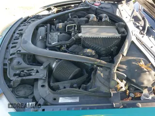 ✅ 2016 BMW M4 • VIN: WBS3R9C5XGK336812 • Лот: 43173463. Опубликован ранее на IAAI с пробегом 102 894 миль. Бесплатный доступ к архиву аукционных продаж из США и подробный отчёт об истории автомобиля на DreamBid. Изображение 21.