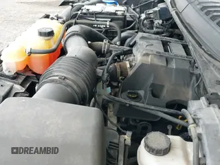 ✅ 2018 Ford F-150 XL • VIN: 1FTEX1EP6JFC61600 • Lot: 42423185. Listed on IAAI with 161,991 mi. Free auction sales archive from the USA and detailed vehicle history report at DreamBid. Image 24.