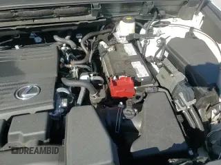 ✅ 2025 Lexus NX 250 • VIN: 2T2ADCAZ7SC019270 • Lot: 87301925. Wystawiony na Copart z przebiegiem 18 684 mil. Bezpłatny archiwum sprzedaży aukcyjnych z USA i szczegółowy raport historii pojazdu na DreamBid. Zdjęcie 15.