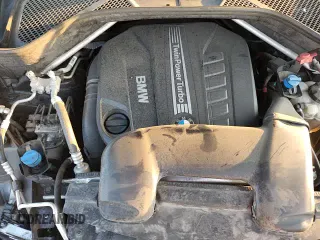 ✅ 2017 BMW X5 xDrive35d • VIN: 5UXKS4C37H0Y16052 • Lot: 69033945. Wystawiony na Copart z przebiegiem 118 640 mil. Bezpłatny archiwum sprzedaży aukcyjnych z USA i szczegółowy raport historii pojazdu na DreamBid. Zdjęcie 15.