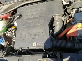 2019 Hyundai Ioniq Limited с VIN KMHC85LC3KU110203, выставлен на аукционе Copart как лот 87408985 с пробегом 118 992 миль миль и Чистый • Clean title. История ставок и продаж доступна на DreamBid. Изображение 13.