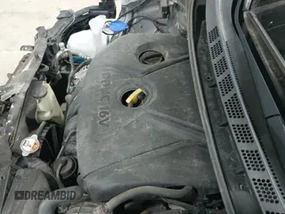 2014 Hyundai Elantra SE с VIN 5NPDH4AE0EH458966, выставлен на аукционе IAAI как лот 43398721 с пробегом 107 775 миль миль и . История ставок и продаж доступна на DreamBid. Изображение 18.