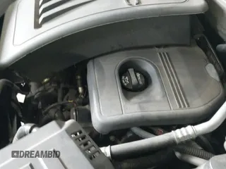 ✅ 2015 GMC Terrain SLE • VIN: 2GKFLVEK1F6255477 • Лот: 43096005. Опубликован ранее на IAAI с пробегом 132 078 миль. Бесплатный доступ к архиву аукционных продаж из США и подробный отчёт об истории автомобиля на DreamBid. Изображение 19.