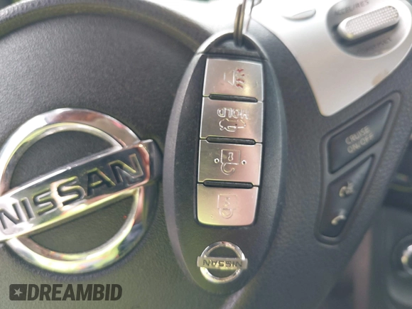 ✅ 2017 Nissan Sentra SV • VIN: 3N1AB7AP8HY337779 • Lot: 44516062. Wystawiony na IAAI z przebiegiem 96 946 mil. Bezpłatny archiwum sprzedaży aukcyjnych z USA i szczegółowy raport historii pojazdu na DreamBid. Zdjęcie 11.