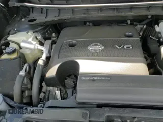 ✅ 2019 Nissan Murano SL • VIN: 5N1AZ2MS2KN129456 • Lot: 91197955. Wystawiony na Copart z przebiegiem 39 804 mil. Bezpłatny archiwum sprzedaży aukcyjnych z USA i szczegółowy raport historii pojazdu na DreamBid. Zdjęcie 14.