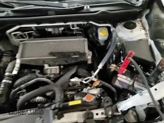 ✅ 2023 Subaru Ascent Limited • VIN: 4S4WMARD7P3415430 • Лот: 90326455. Опубликован ранее на Copart с пробегом 20 481 миль. Бесплатный доступ к архиву аукционных продаж из США и подробный отчёт об истории автомобиля на DreamBid. Изображение 15.