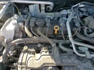 ✅ 2021 Nissan Rogue S • VIN: 5N1AT3AA1MC784919 • Lot: 90927685. Wystawiony na Copart z przebiegiem 118 174 mil. Bezpłatny archiwum sprzedaży aukcyjnych z USA i szczegółowy raport historii pojazdu na DreamBid. Zdjęcie 17.