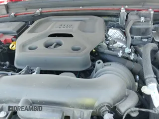 ✅ 2024 Jeep Wrangler Willys • VIN: 1C4RJXN62RW171661 • Лот: 42672815. Опубликован ранее на IAAI с пробегом 25 247 миль. Бесплатный доступ к архиву аукционных продаж из США и подробный отчёт об истории автомобиля на DreamBid. Изображение 20.