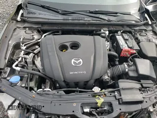 ✅ 2019 Mazda 3 Premium • VIN: JM1BPBEMXK1116640 • Lot: 82089495. Listed on Copart with 67,868 mi. Free auction sales archive from the USA and detailed vehicle history report at DreamBid. Image 14.