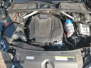 ✅ 2018 Audi A4 • VIN: WAUFNBF4XJN014412 • Lot: 65706125. Wystawiony na Copart z przebiegiem 13 120 mil. Bezpłatny archiwum sprzedaży aukcyjnych z USA i szczegółowy raport historii pojazdu na DreamBid. Zdjęcie 13.