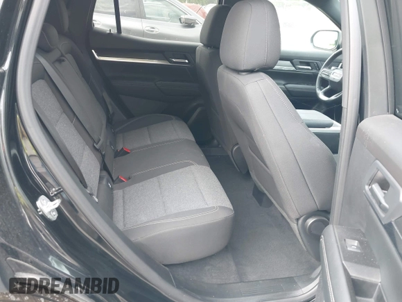 ✅ 2026 GMC Terrain FWD Elevation • VIN: 3GKALMEG0TL233039 • Лот: 45305798. Опубликован ранее на IAAI с пробегом 10 557 миль. Бесплатный доступ к архиву аукционных продаж из США и подробный отчёт об истории автомобиля на DreamBid. Изображение 8.