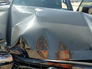 ✅ 2024 Lexus GX 550 Premium • VIN: JTJTBCDX2R5020232 • Лот: 80509465. Опубликован ранее на Copart с пробегом 2 457 миль. Бесплатный доступ к архиву аукционных продаж из США и подробный отчёт об истории автомобиля на DreamBid. Изображение 14.