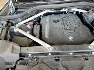 ✅ 2020 BMW X7 xDrive40i • VIN: 5UXCW2C09L9A01667 • Lot: 91791765. Wystawiony na Copart z przebiegiem 88 778 mil. Bezpłatny archiwum sprzedaży aukcyjnych z USA i szczegółowy raport historii pojazdu na DreamBid. Zdjęcie 16.