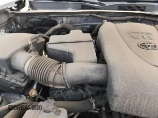 ✅ 2018 Toyota Tacoma TRD Sport • VIN: 3TMCZ5AN6JM186135 • Lot: 82687995. Listed on Copart with 88,522 mi. Free auction sales archive from the USA and detailed vehicle history report at DreamBid. Image 15.