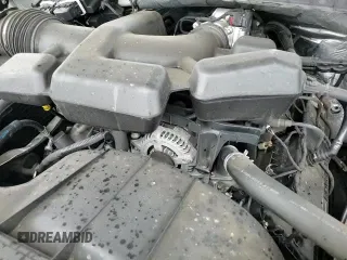 ✅ 2018 Ford F-250 XL • VIN: 1FTBF2A67JEB80345 • Lot: 82074325. Listed on Copart with 104,448 mi. Free auction sales archive from the USA and detailed vehicle history report at DreamBid. Image 13.